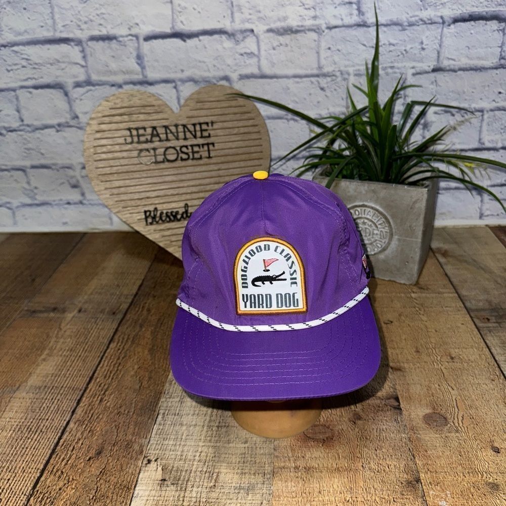 Staunch YARD DOG hat